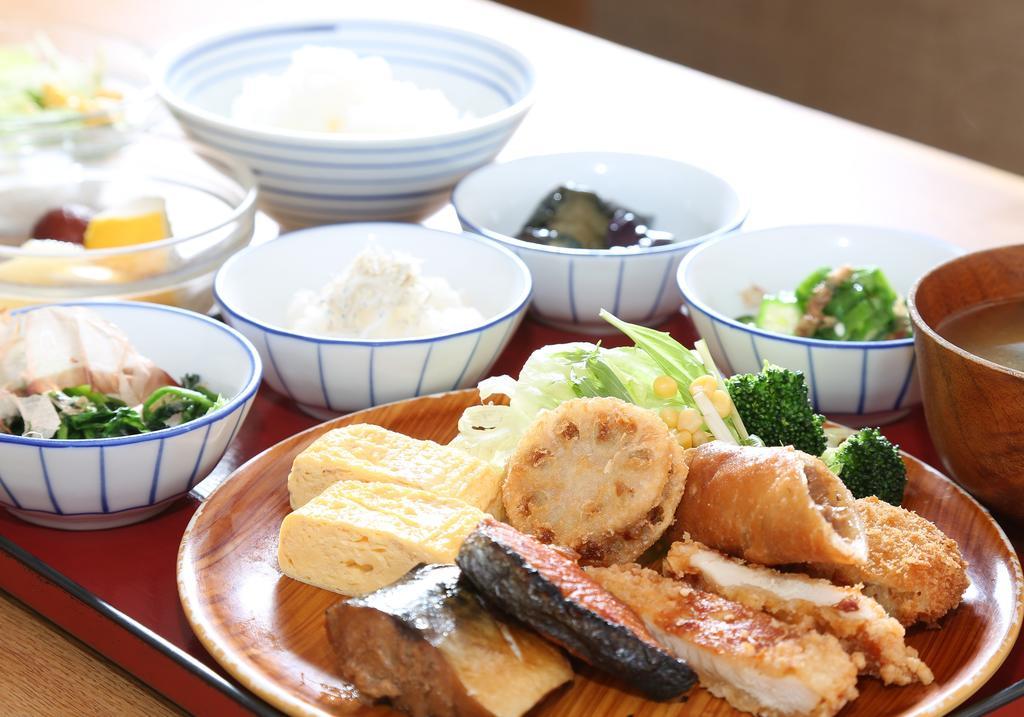 Daiwa Roynet Hotel Kobe Sannomiya Екстер'єр фото
