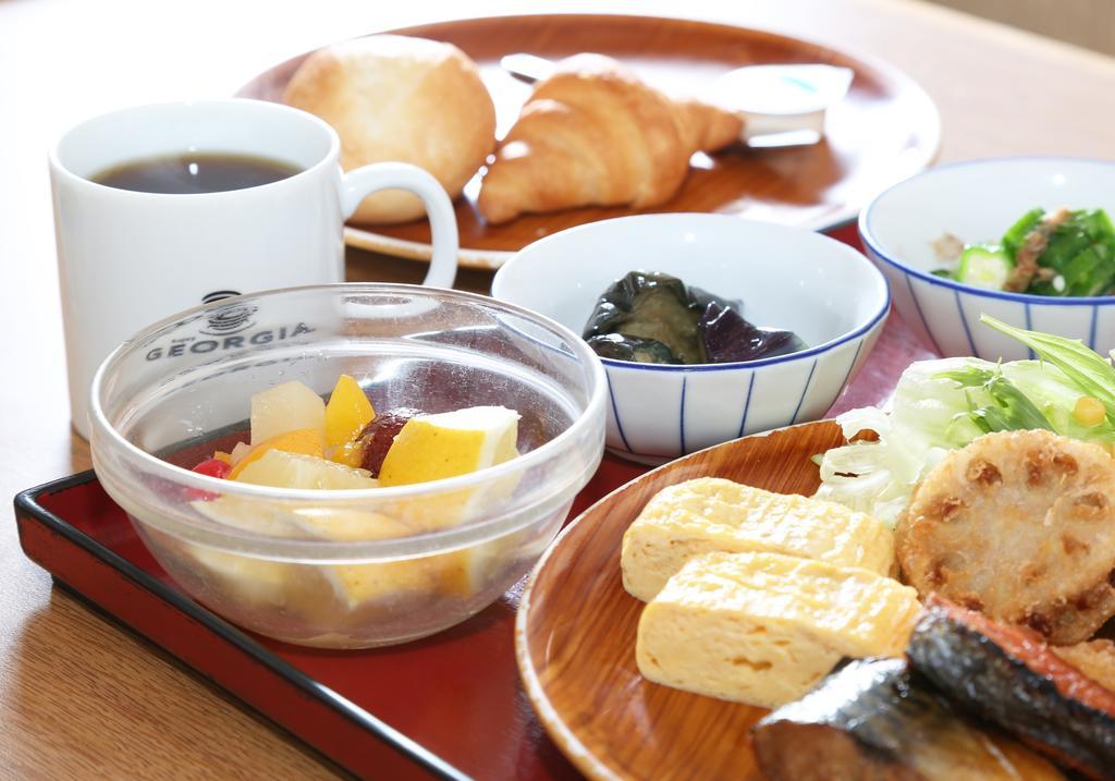 Daiwa Roynet Hotel Kobe Sannomiya Екстер'єр фото