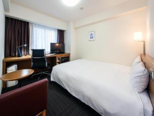 Daiwa Roynet Hotel Kobe Sannomiya Номер фото