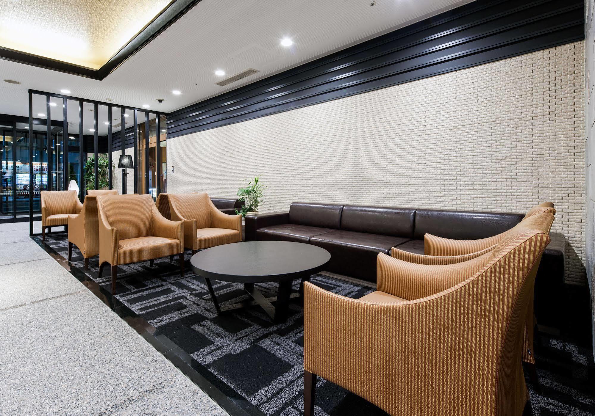Daiwa Roynet Hotel Kobe Sannomiya Екстер'єр фото