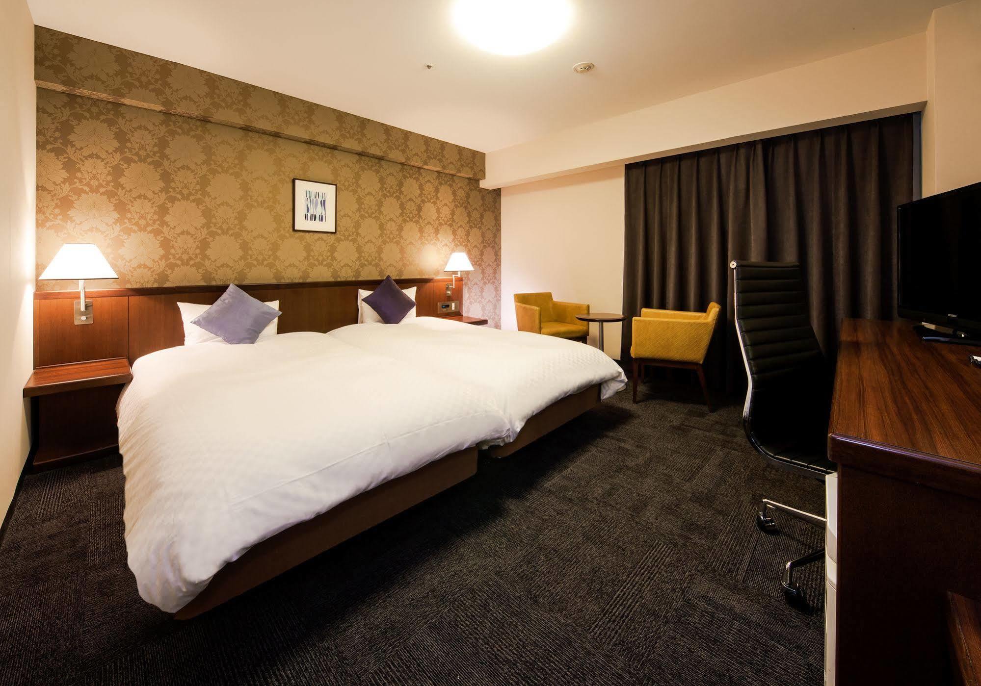 Daiwa Roynet Hotel Kobe Sannomiya Екстер'єр фото