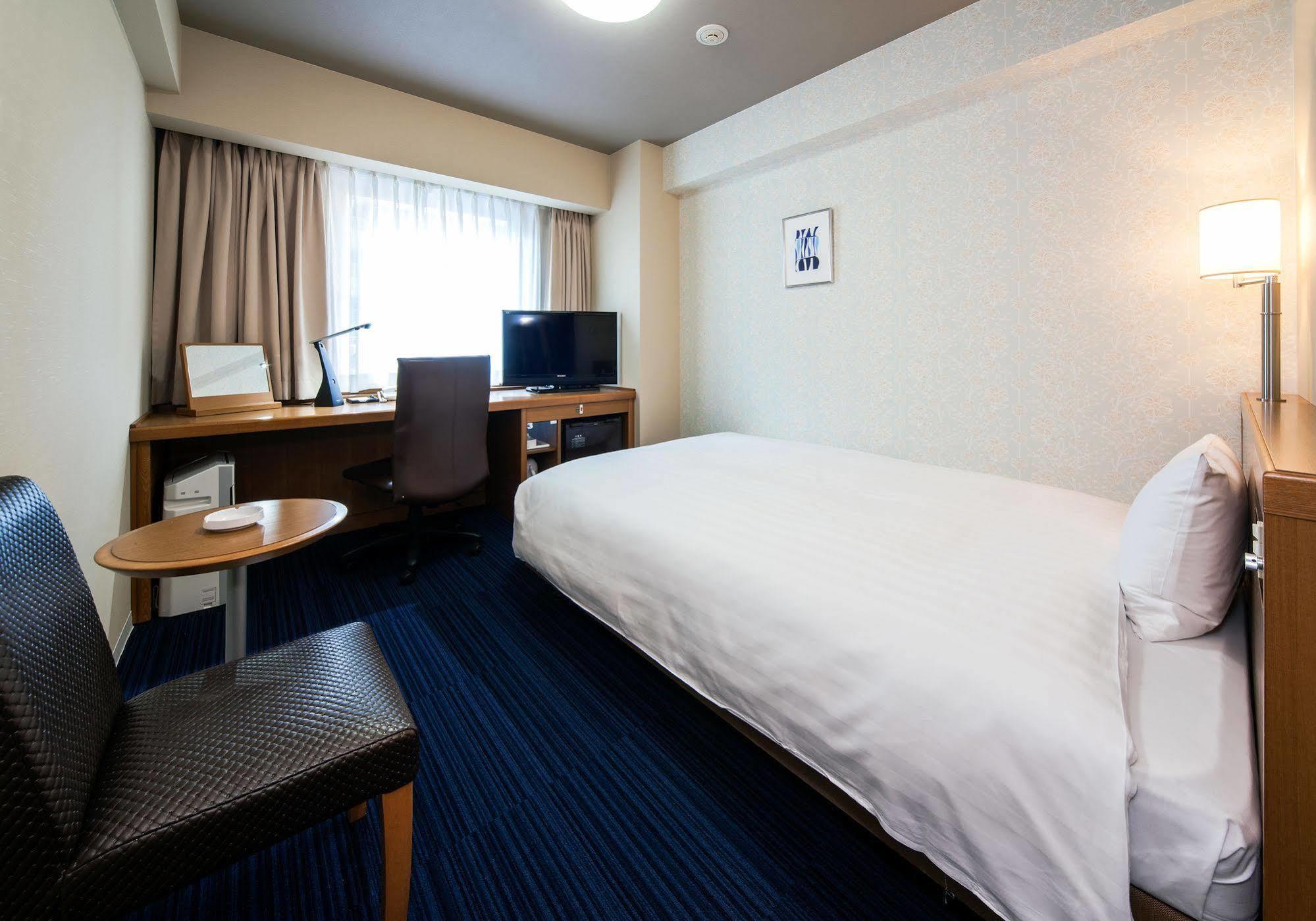 Daiwa Roynet Hotel Kobe Sannomiya Екстер'єр фото