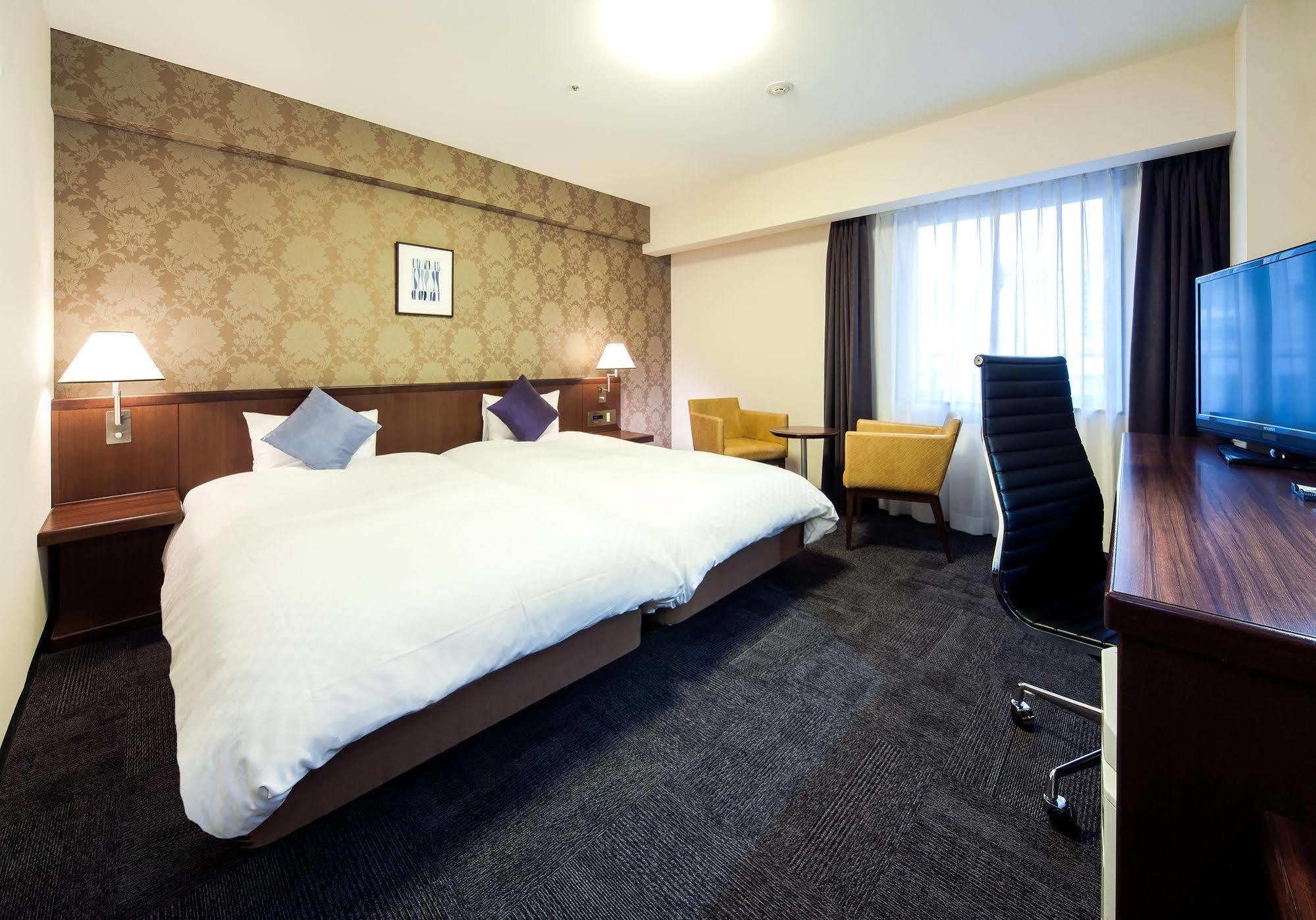 Daiwa Roynet Hotel Kobe Sannomiya Екстер'єр фото