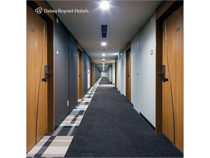 Daiwa Roynet Hotel Kobe Sannomiya Екстер'єр фото