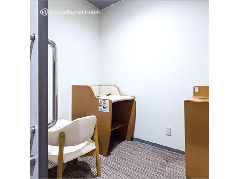 Daiwa Roynet Hotel Kobe Sannomiya Екстер'єр фото